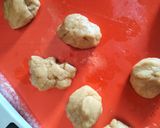 Foto del paso 9 de la receta: Conchas blanco y negro