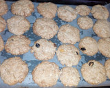 Foto del paso 4 de la receta: Galletas de avena deliciosas!!