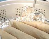Foto langkah ke 4 dari resep Ayam Gulung Kulit Lumpia.