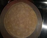 আটার রুটি (Attar roti recipe in Bengali) রেসিপি ধাপ - 4 ছবি
