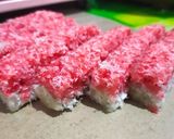 Foto langkah ke 4 dari resep Sengkulun/hadas.