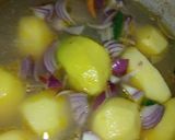 A picture of step 3 of Tumbukiza.