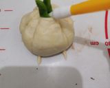 Foto langkah ke 5 dari resep Bakpao isi Meses Coklat.