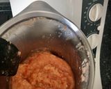 Foto del paso 3 de la receta: Salmorejo tradicional cordobés (en Thermomix)