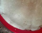 Foto del paso 7 de la receta: Panqueques de Vainilla, Chocolate, Frutilla y Salados