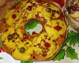 Foto del paso 5 de la receta: Rosca de Pascua casera y fácil