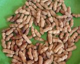 Foto langkah ke 1 dari resep Kacang Tanah Rebus irit Gas.