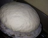 Foto del paso 1 de la receta: Pan casero