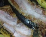 Foto del paso 8 de la receta: Pechito de cerdo con Papas Bravas