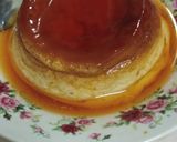 Gambar langkah 5 resipi PUDING KARAMEL #phopbylinimohd #cookpadmalaysia #menuberbuka.