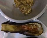 Foto del paso 3 de la receta: Berenjenas rellenas