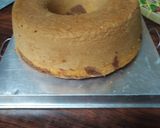 Foto langkah ke 7 dari resep Bolu marmer.