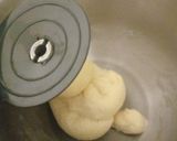 Une image de l'étape 3 de Croissant maison comme à la boulangerie.