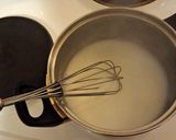 Zöldséges puding köret recept fázis 2 fotója