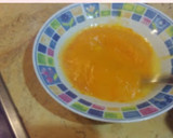 Foto del paso 3 de la receta: Huevos revueltos con tomate
