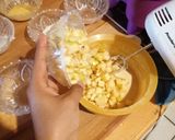 Foto del paso 5 de la receta: Muffins de manzana