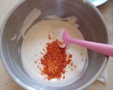 Foto langkah ke 4 dari resep Carrot Cake Gluten Free.