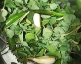 मेथी पुलाव (Methi pulav recipe in marathi) रेसिपी स्टेप 2 फोटो 