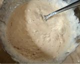 Sajtos-brokkolis csirkés rakottas recept fázis 4 fotója