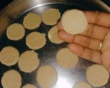 सूजी के गोलगप्पे (sooji ke golgappe recipe in Hindi) रेसिपी चरण 2 फोटो