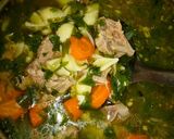 Foto langkah ke 3 dari resep Sop daging ala mak duo barby 😋.