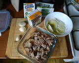Mentsük meg a karácsonyi pulykát! recept fázis 1 fotója