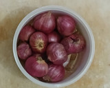 Foto langkah ke 1 dari resep Bumbu Dasar Putih.