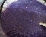 A picture of step 3 of Purple Cabbage Sago Delight.
