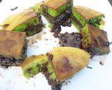 Foto langkah ke 5 dari resep Martabak Manis a.k.a Terang Bulan.