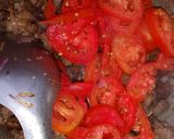 A picture of step 8 of Beef Stew.