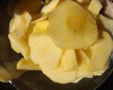 Foto del paso 4 de la receta: Torta de manzana