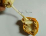 Foto langkah ke 4 dari resep Tempe Bomb.