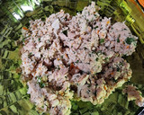 Foto del paso 1 de la receta: Pastelillos de cangrejo