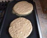Foto del paso 3 de la receta: Sunday Pancakes