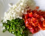 Foto del paso 3 de la receta: Sardinas a la moruna