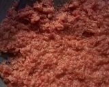 A picture of step 2 of Gajar ka Halwa (Carrot Halwa).