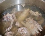 Foto langkah ke 1 dari resep Sop Kambing Khas Madura.