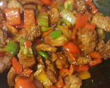 Foto del paso 8 de la receta: Soja al estilo venezolano (vegano)