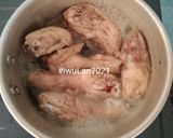 Foto langkah ke 2 dari resep Ayam Kalasan Ala Kobe.