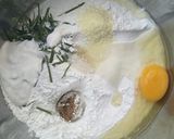 Foto langkah ke 2 dari resep Peye Kacang.