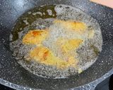 Foto langkah ke 7 dari resep Ayam Kremes ala Mbok Berek.