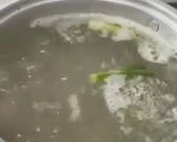 Foto langkah ke 2 dari resep Mie Ayam.