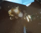 Foto langkah ke 3 dari resep Bubur Kacang Hijau🫛.