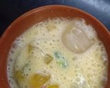 મેંગો મિલ્કસેક(mango milk shake recipe in Gujarati) રેસીપી સ્ટેપ3ફોટો