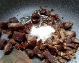 Foto langkah ke 4 dari resep Gemblong Ketan Hitam.
