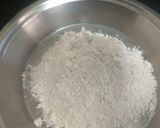 A picture of step 1 of समोसा (Samosa).