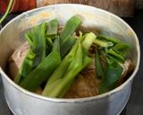 Foto langkah ke 4 dari resep Ayam Kukus.