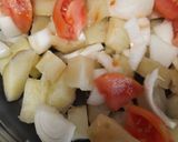 Foto del paso 3 de la receta: Ensalada murciana