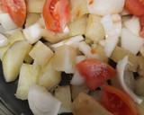 Foto del paso 3 de la receta: Ensalada murciana