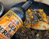 A picture of step 8 of Family Favourite Cottage Pie.